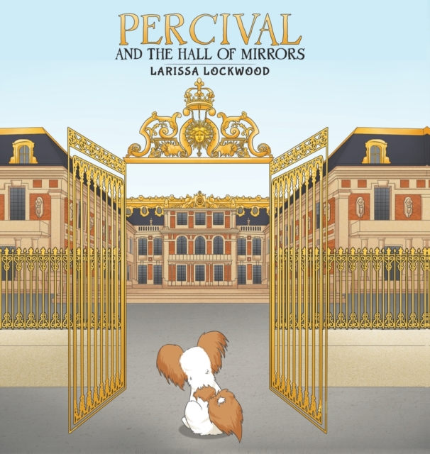 Percival and the Hall of Mirrors