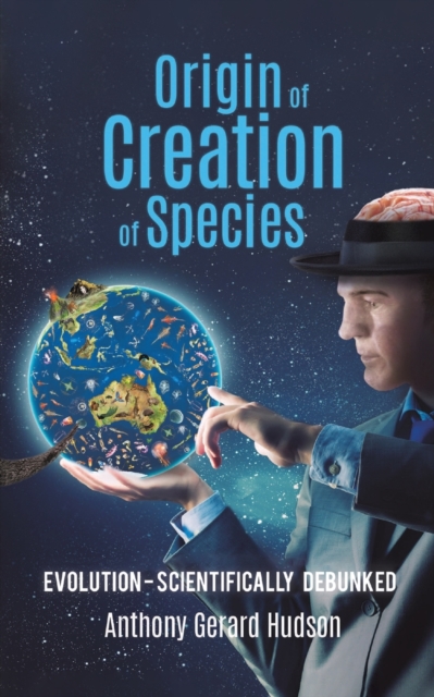 Origin of Creation of Species