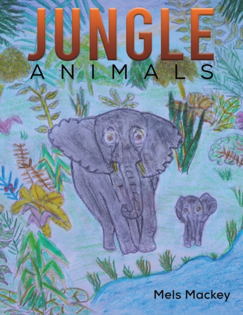 Jungle Animals