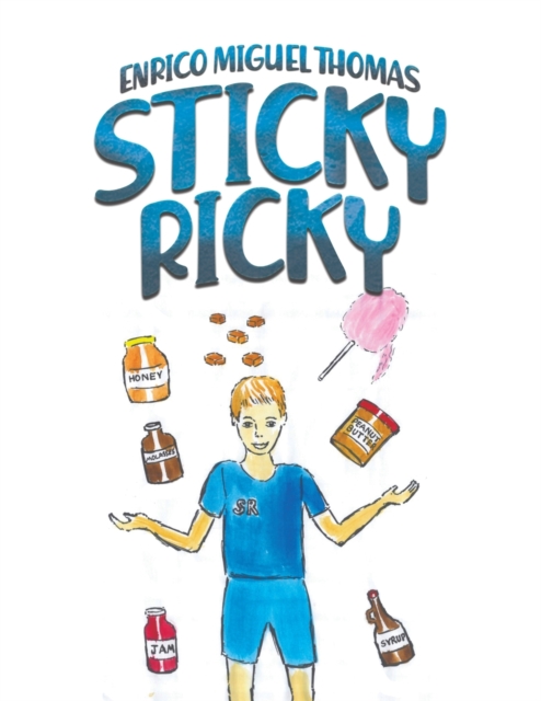 Sticky Ricky