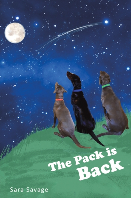 Pack is Back