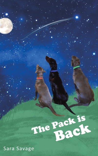 Pack is Back