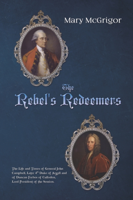 REBELS REDEEMERS