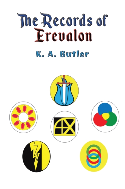 Records of Erevalon