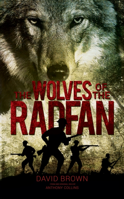 Wolves of the Radfan