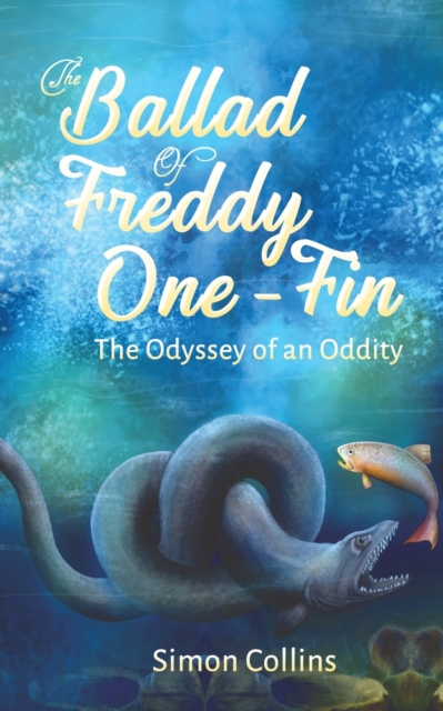 Ballad of Freddy One-Fin