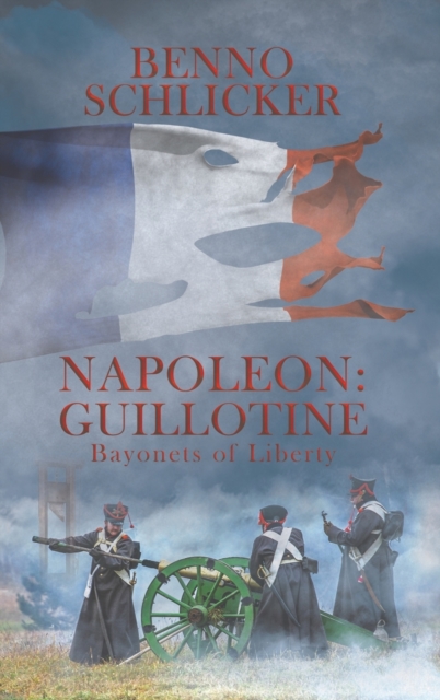 Napoleon: Guillotine