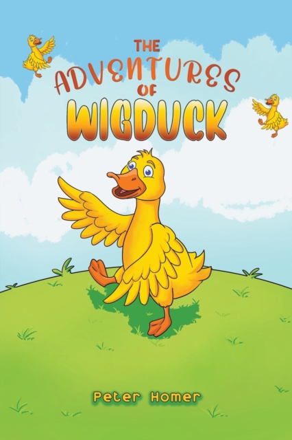 Adventures of Wigduck