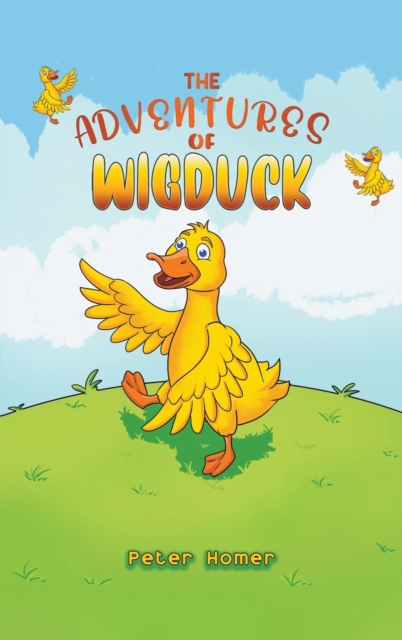 The Adventures of Wigduck