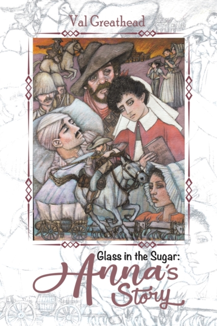 Glass in the Sugar: Anna's Story