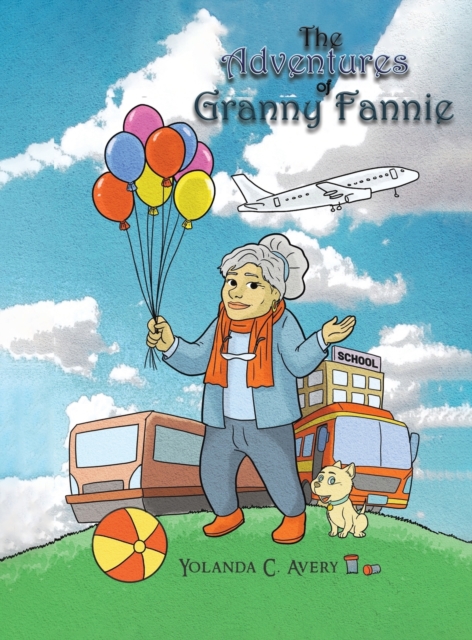 Adventures of Granny Fannie