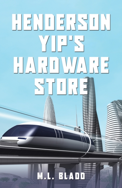 Henderson Yip's Hardware Store