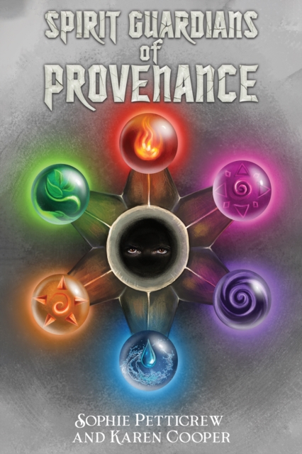 Spirit Guardians of Provenance