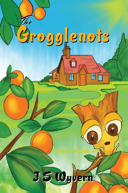 Grogglenots