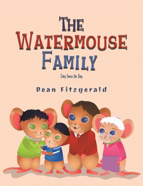 Watermouse Family