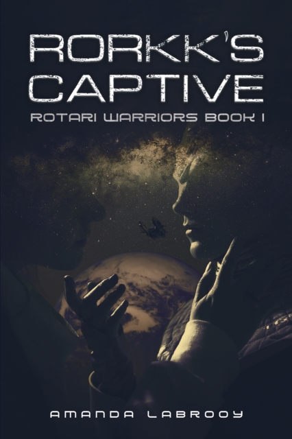 Rorkk's Captive