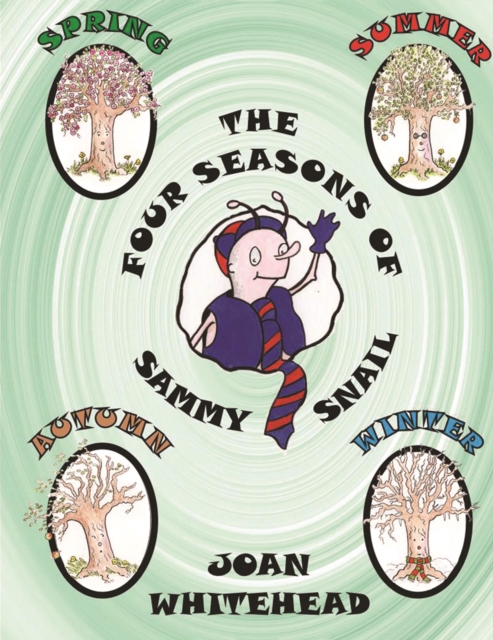 Four Seasons of Sammy Snail