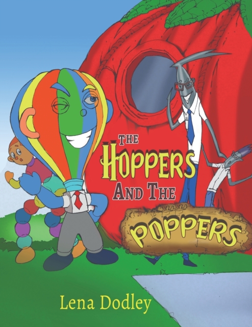 Hoppers and the Poppers