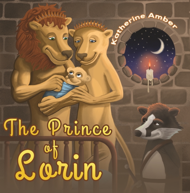 Prince of Lorin