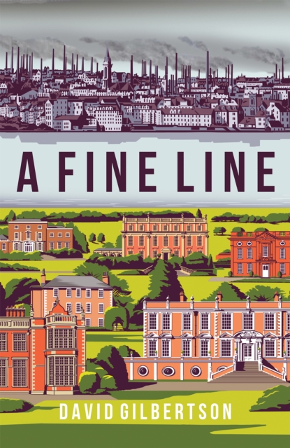 Fine Line