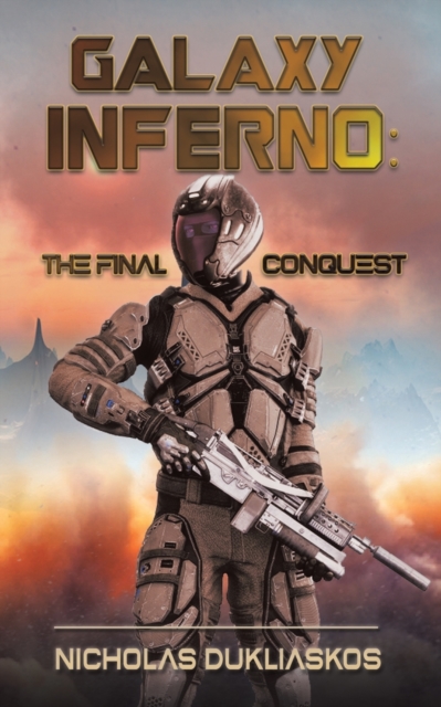 Galaxy Inferno: The Final Conquest