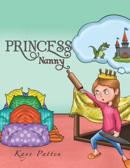 PRINCESS NANNY