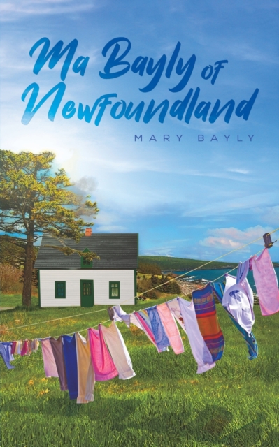 Ma Bayly of Newfoundland