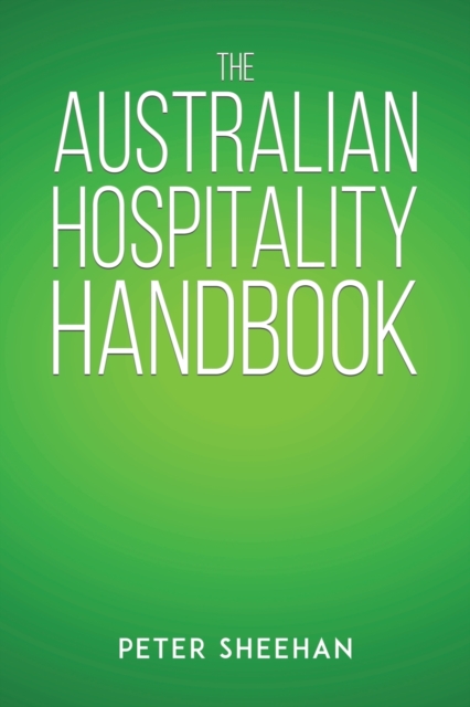 Australian Hospitality Handbook