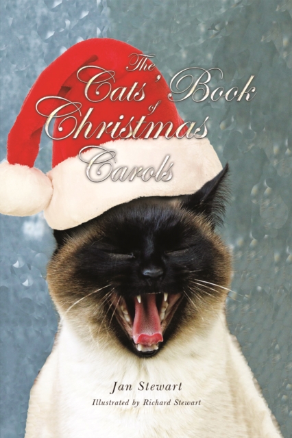 Cats' Book of Christmas Carols