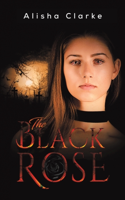 BLACK ROSE