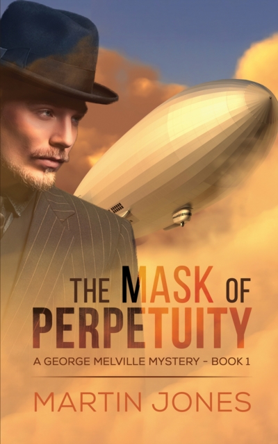 Mask of Perpetuity