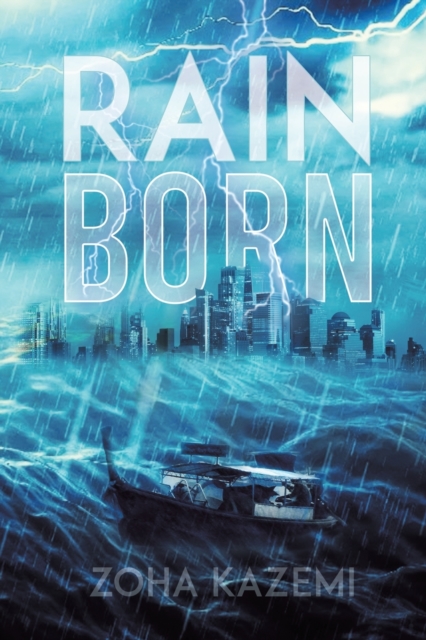 Rain Born