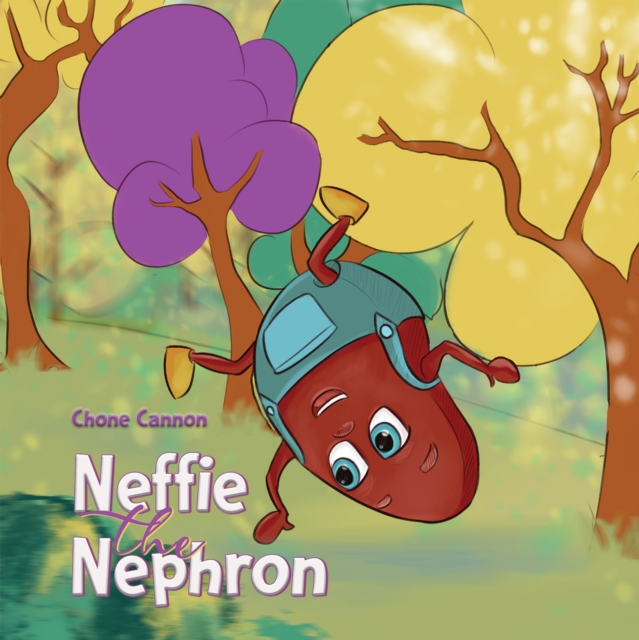 Neffie the Nephron