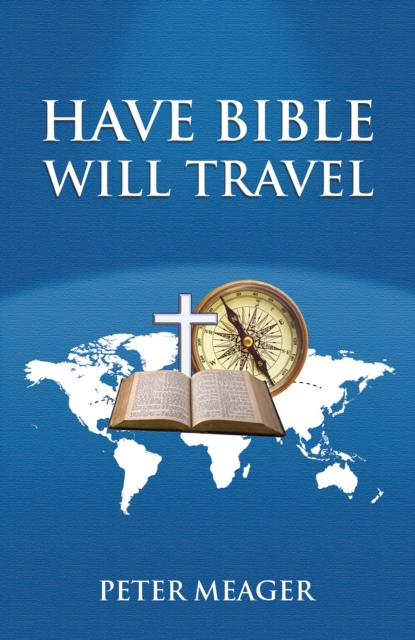 Have Bible Will Travel
