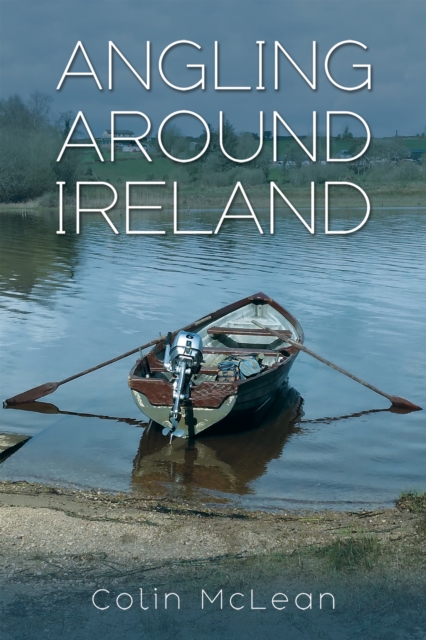 Angling Around Ireland