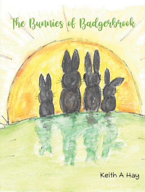 Bunnies of Badgerbrook