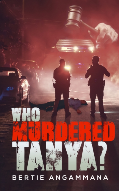 WHO MURDERED TANYA
