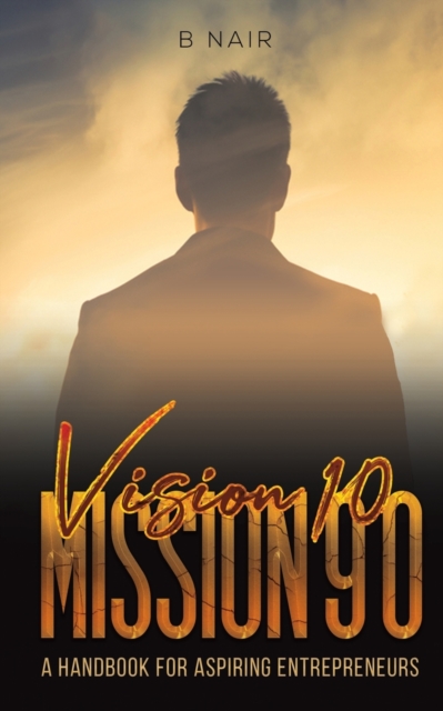 Vision 10 Mission 90