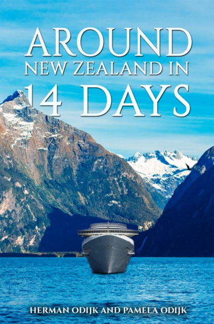 Around New Zealand In 14 Days