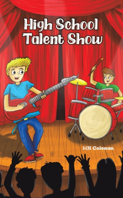 High School Talent Show