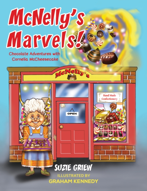 McNelly's Marvels!