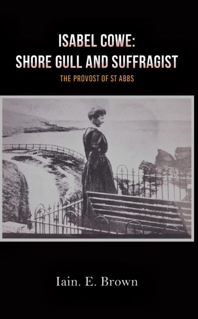 ISABEL COWE SHORE GULL & SUFFRAGIST