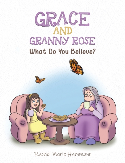 Grace and Granny Rose