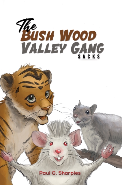 Bush Wood Valley Gang