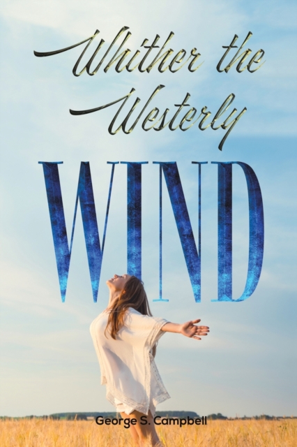 Whither the Westerly Wind