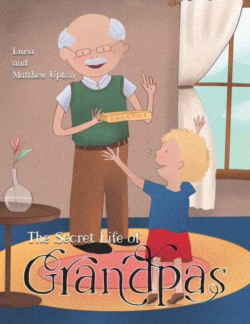 Secret Life of Grandpas