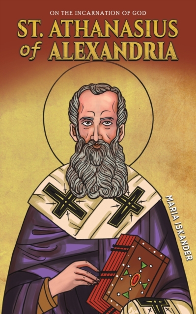 ST ATHANASIUS OF ALEXANDRIA