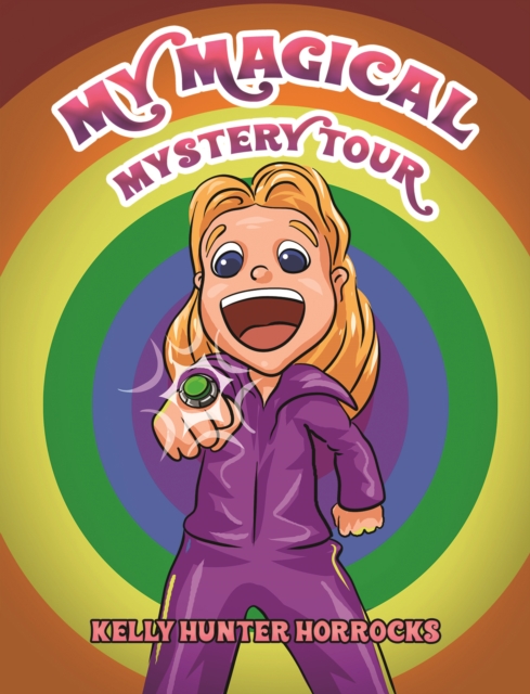 MY MAGICAL MYSTERY TOUR