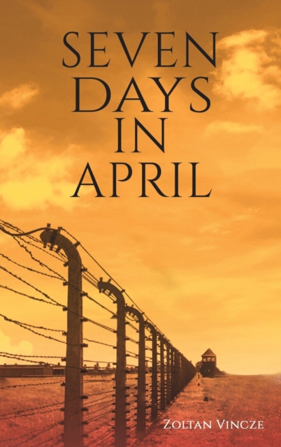 Seven Days In April