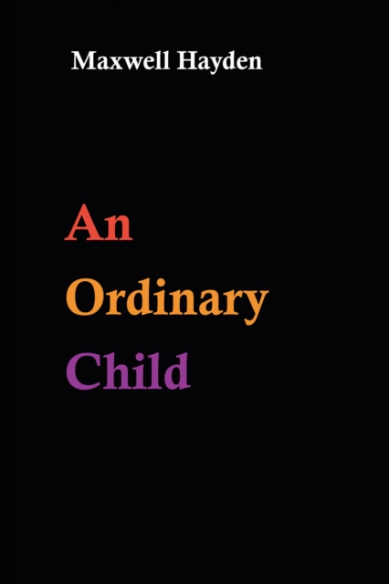 Ordinary Child